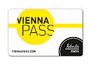 Logo des Vienna Pass