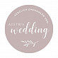 Logo Austria Wedding