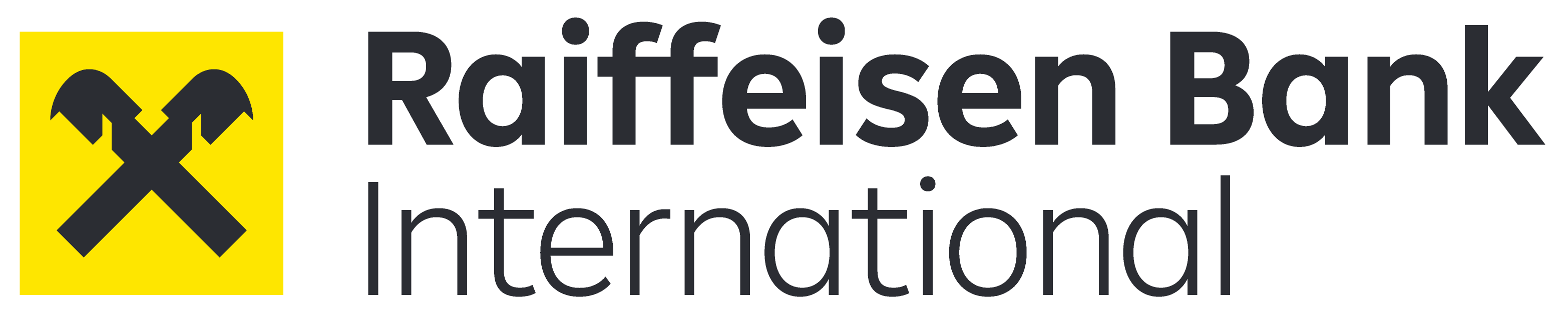 Raiffeisen Bank International